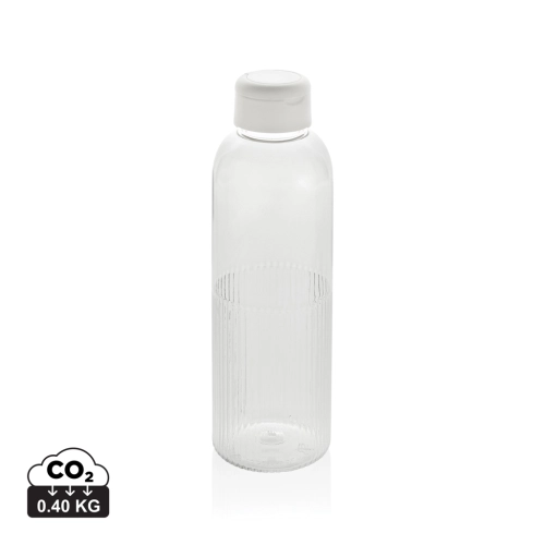 Ripple RCS RPET Leakproof water bottle with handle 750ML