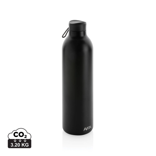 Avira Avior RCS Re-steel bottle 1L