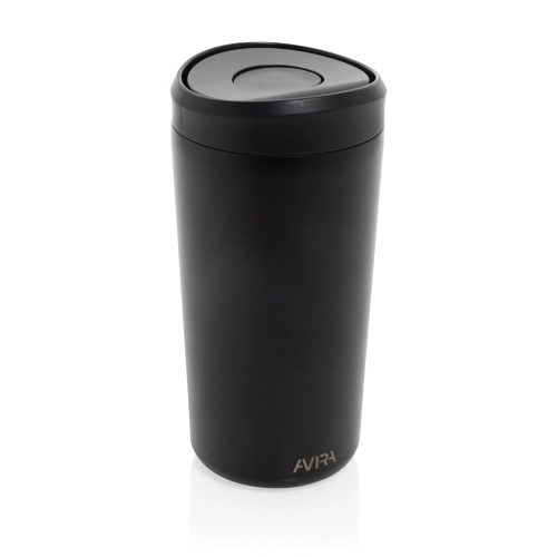 Avira Alix RCS re-steel click tumbler 400ML