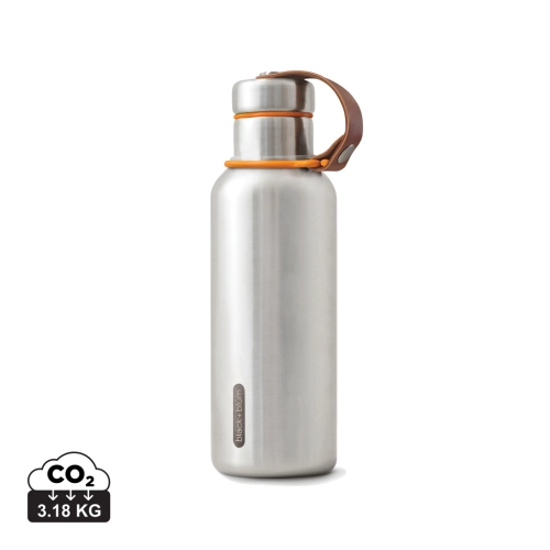 Black+Blum Insulated Water Bottle Small 500ml
