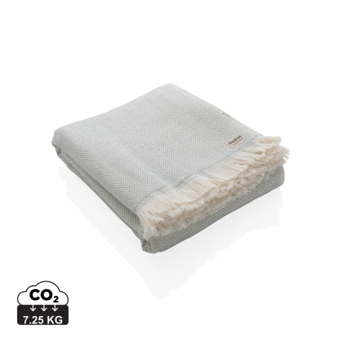 Ukiyo Hisako AWARE™ 4 Seasons towel/blanket 100x180