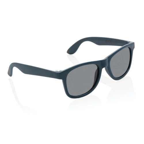 RCS recycled PP plastic sunglasses