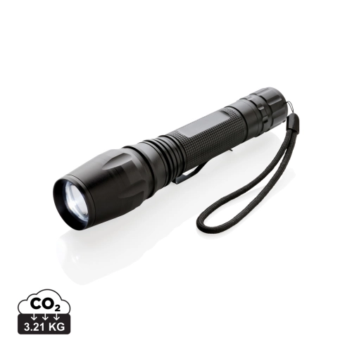 10W Heavy duty CREE torch