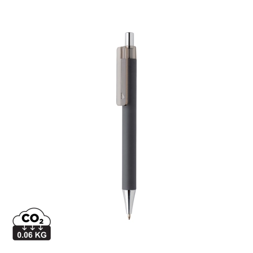 X8 RCS certified R-ABS smooth touch pen