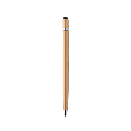 Simplistic metal pen