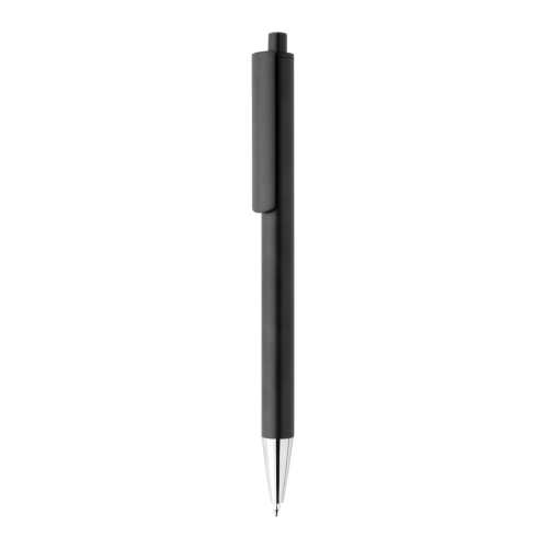 Amisk RCS certified recycled aluminium pen