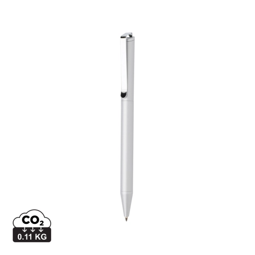 Xavi RCS certified recycled aluminium pen