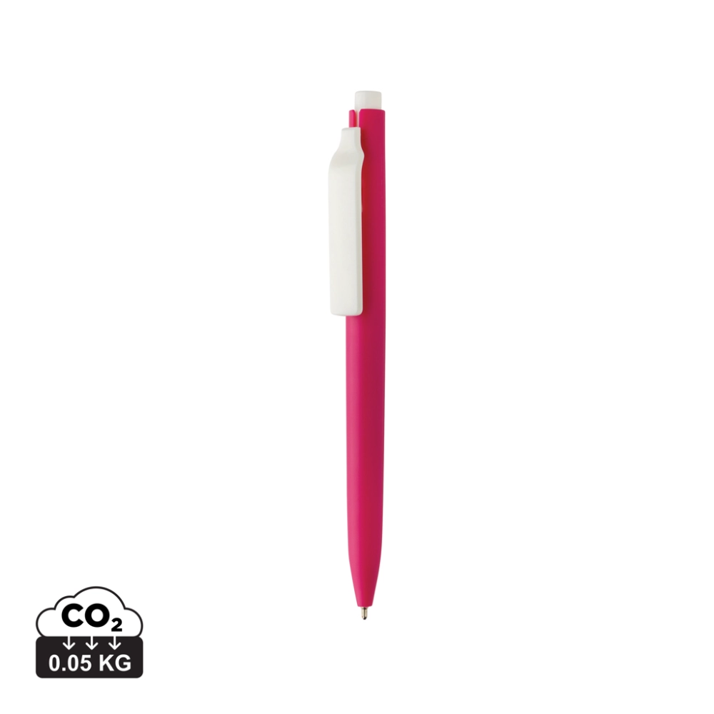 pink&white