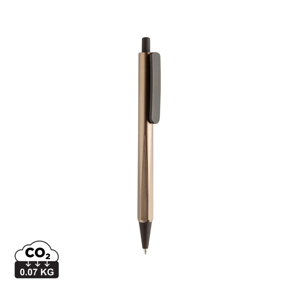 EDGE RCS three-sided pen exclusive