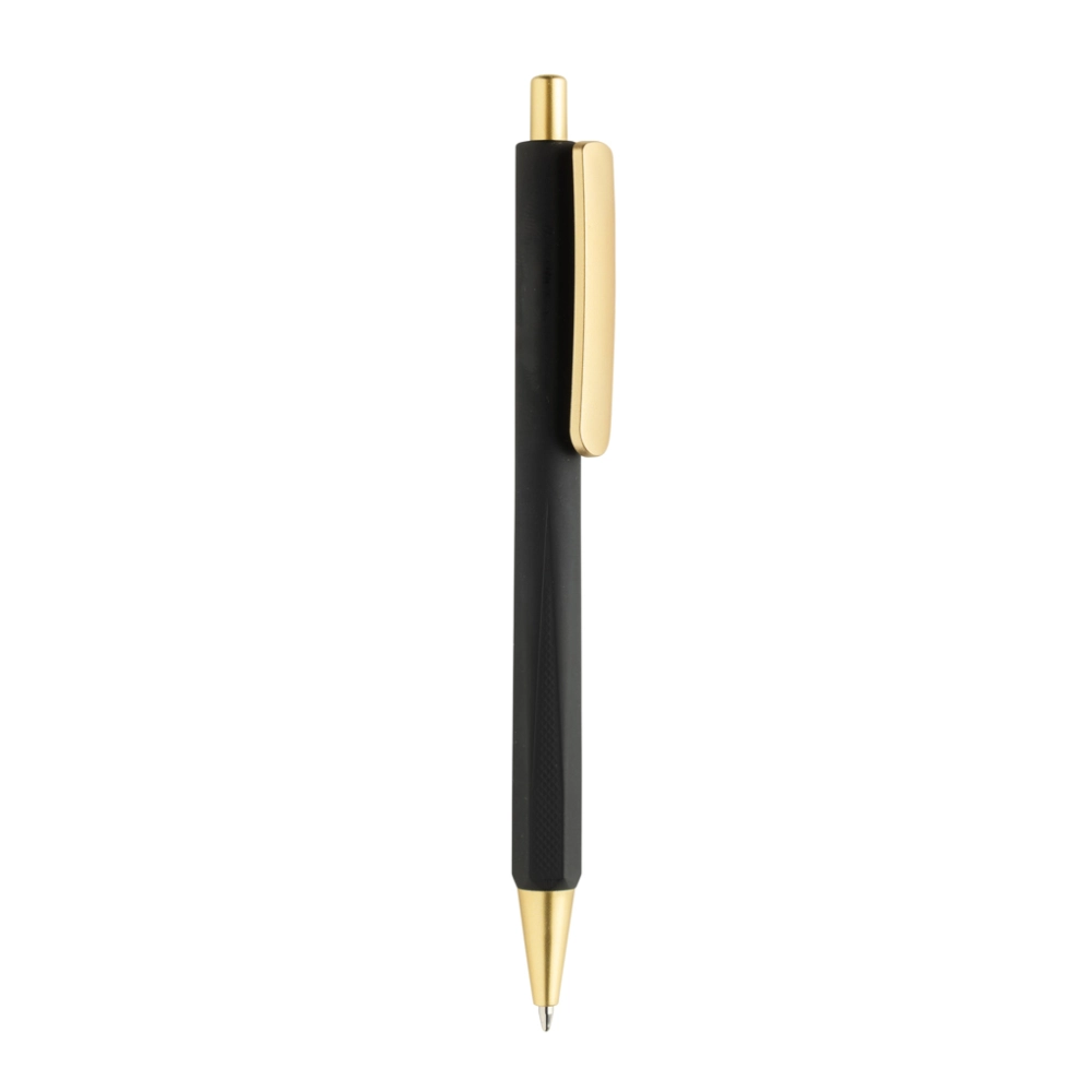 EDGE RCS three-sided pen luxury