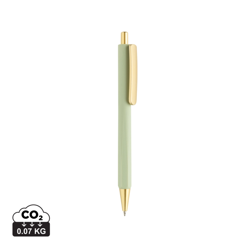 EDGE RCS three-sided pen luxury