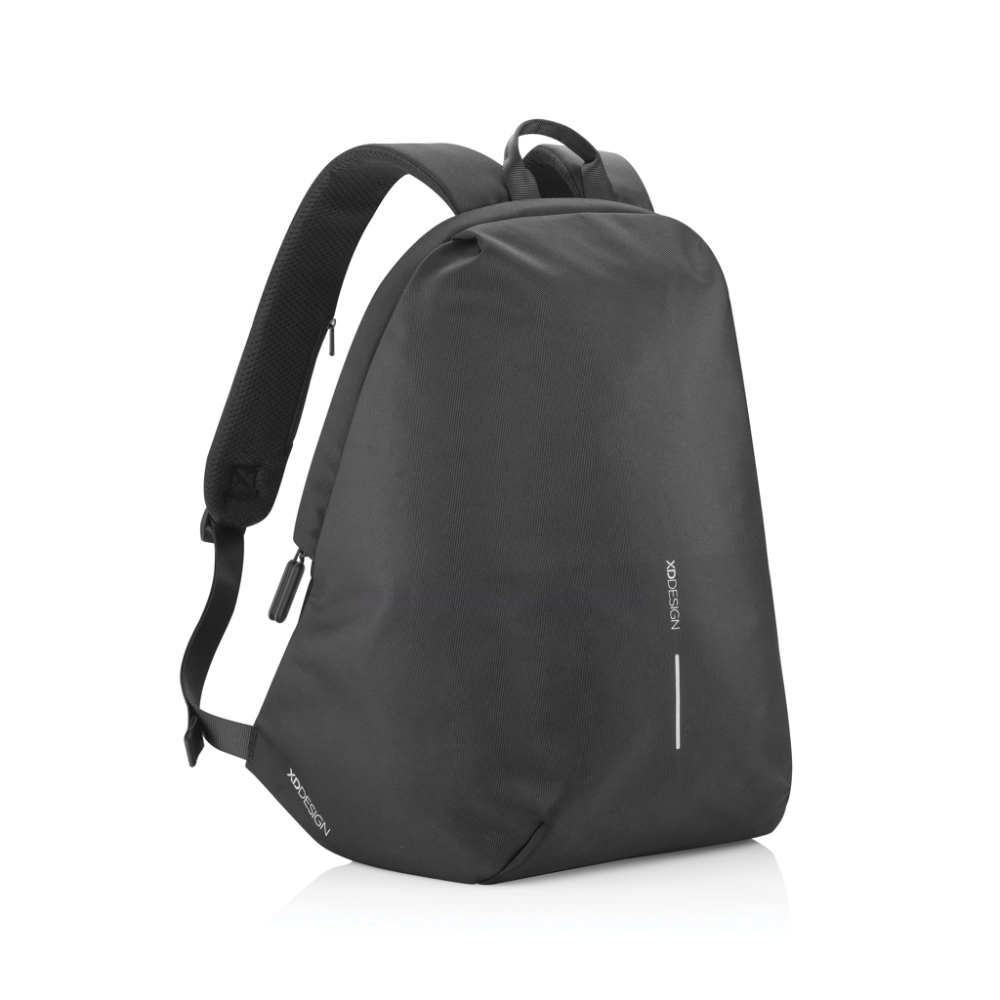 Bobby Soft, anti-theft backpack