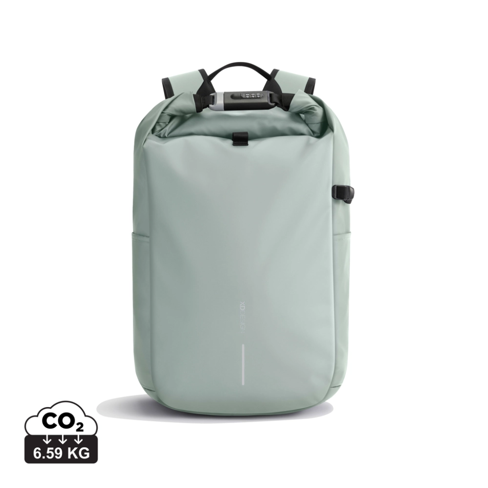 iceberg green&black