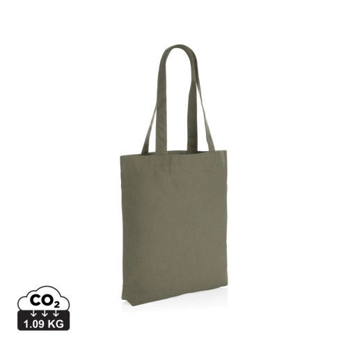 Impact AWARE™ 285gsm rcanvas tote bag undyed