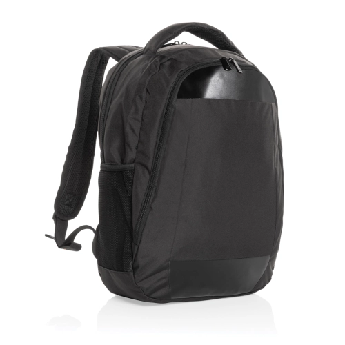 Impact AWARE™ Boardroom laptop backpack PVC free
