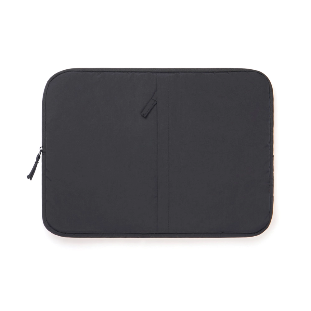 KENTO URBAN RCS recycled nylon 15.6 inch laptop sleeve