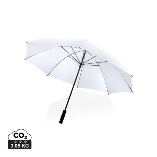 30" Impact AWARE™ RPET 190T Storm proof umbrella