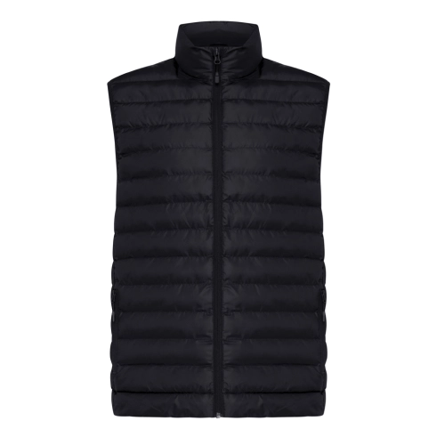 IQONIQ Meru men recycled polyester bodywarmer