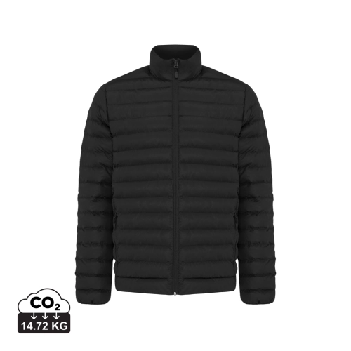 IQONIQ Maiko men recycled polyester padded jacket