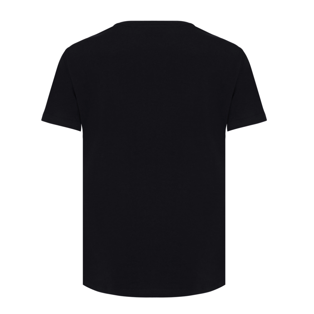 IQONIQ Yala women lightweight recycled cotton t-shirt
