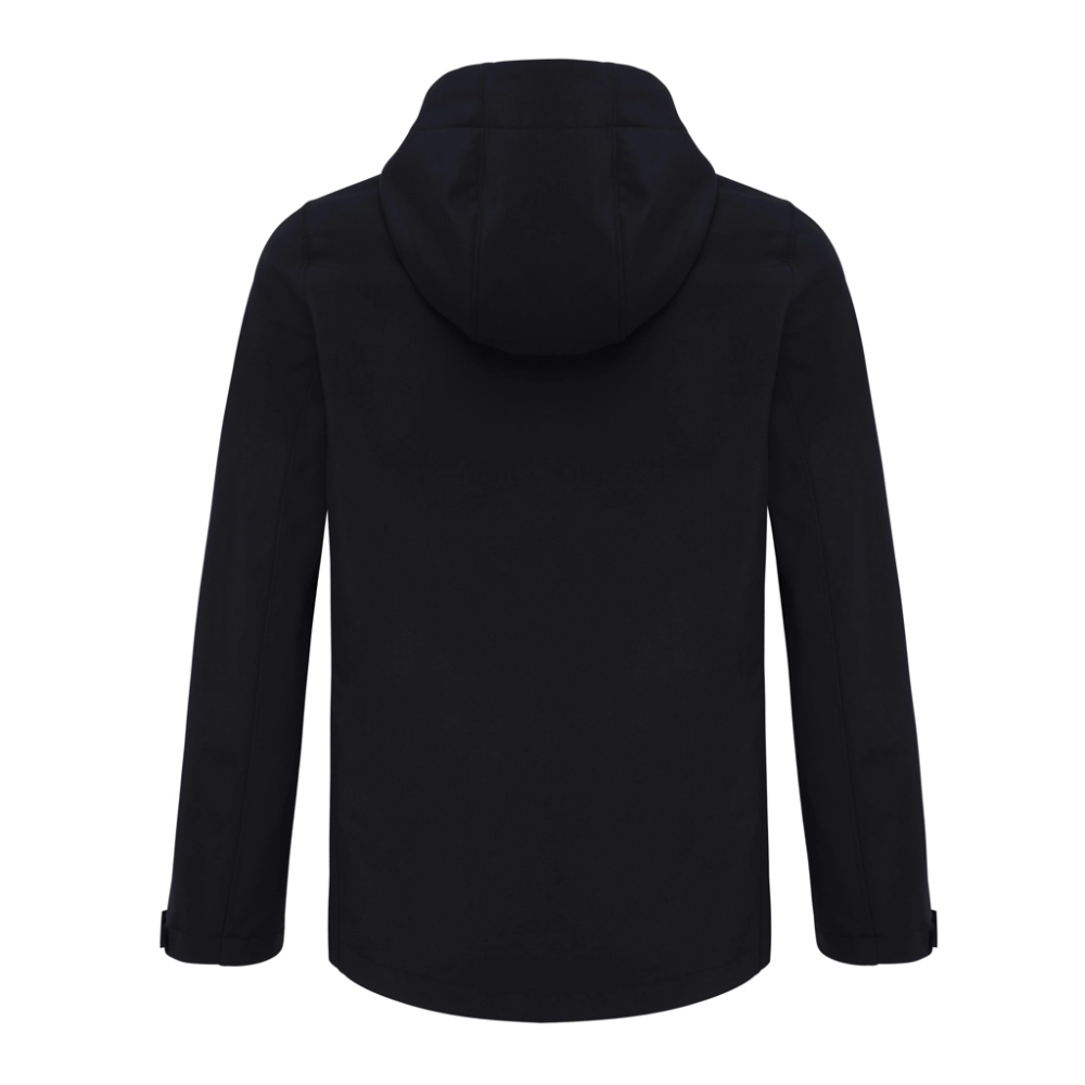 IQONIQ Makalu women recycled polyester soft shell jacket
