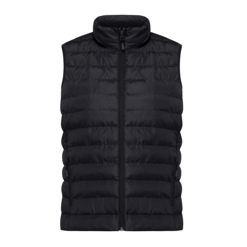 IQONIQ Meru women recycled polyester bodywarmer