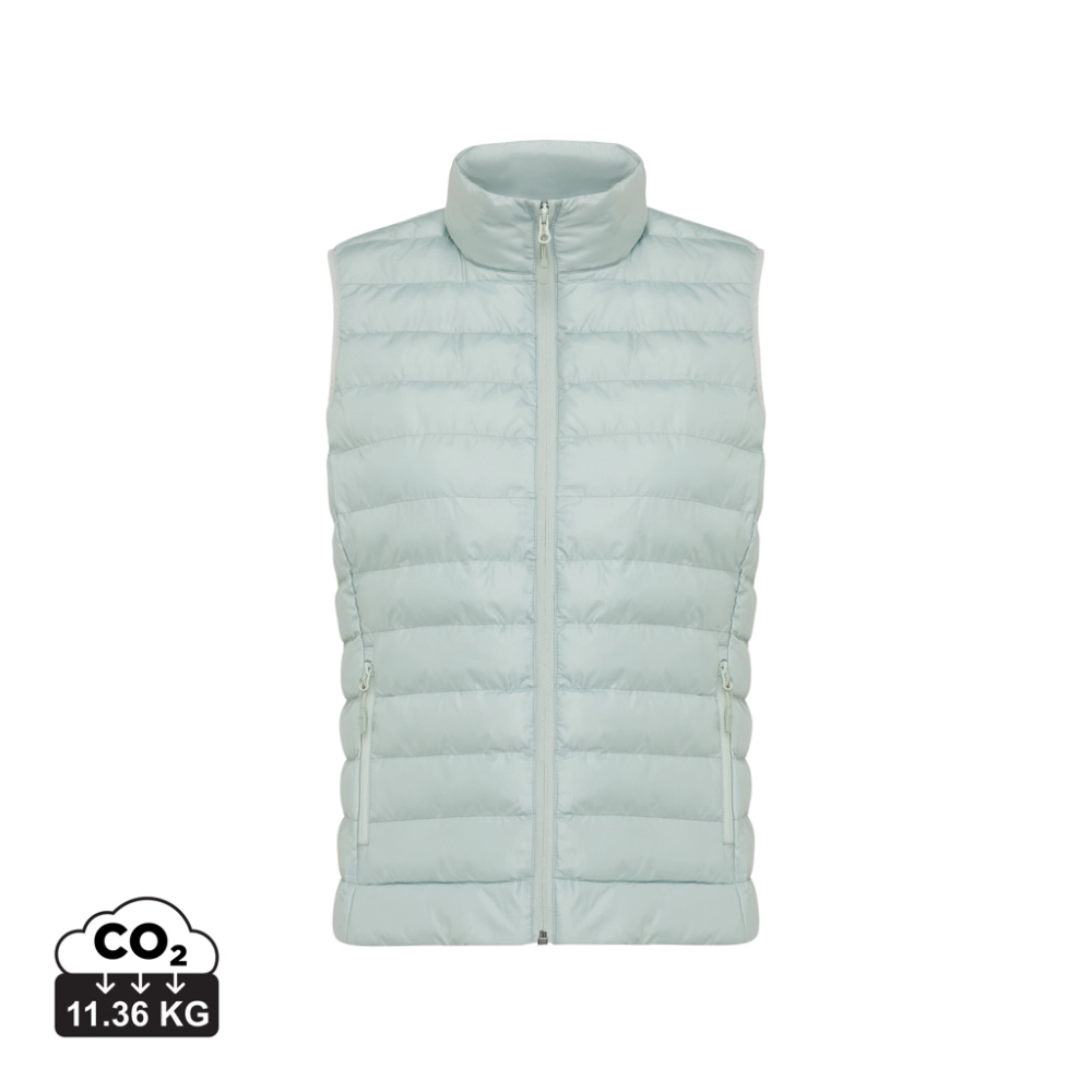 iceberg green