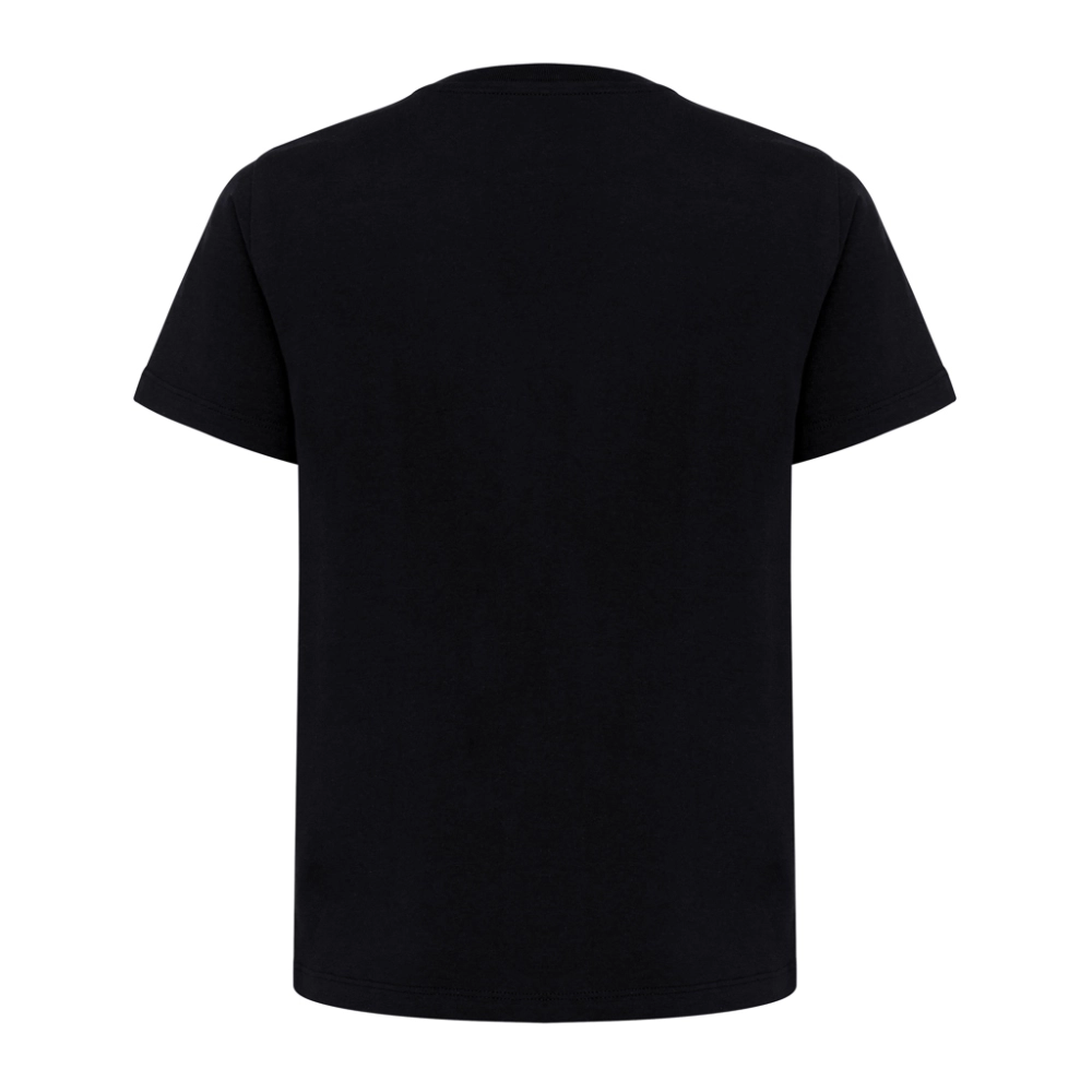IQONIQ Koli kids lightweight recycled cotton t-shirt