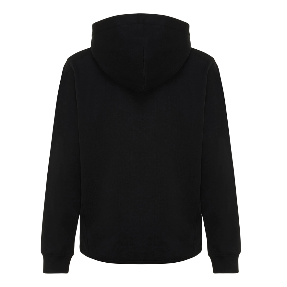 IQONIQ Yengo kids recycled cotton hoodie with sidepockets