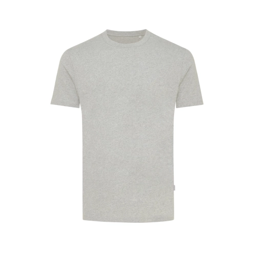 IQONIQ Manuel recycled cotton t-shirt undyed