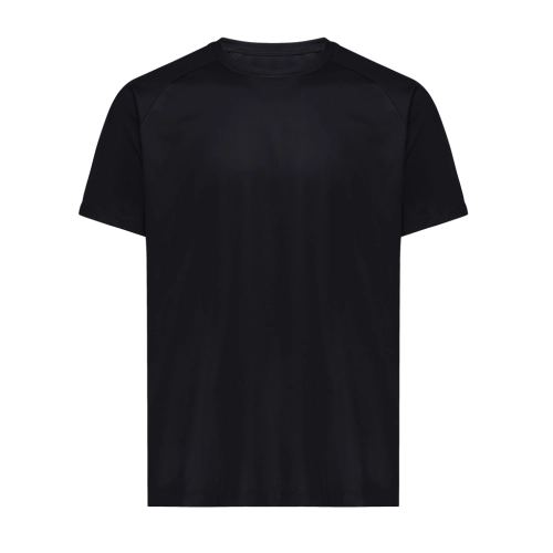 IQONIQ Tikal recycled polyester quick dry sport t-shirt