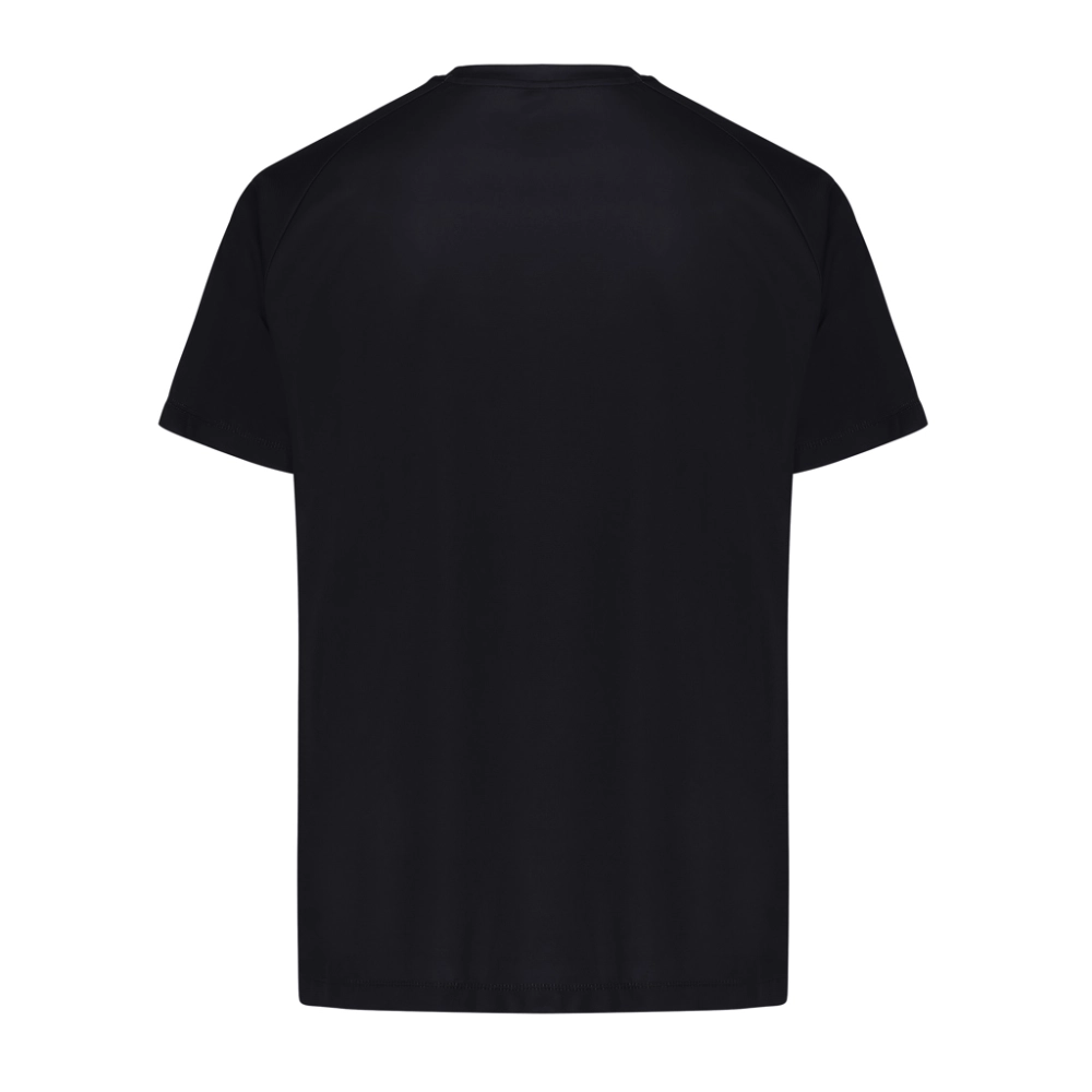 IQONIQ Tikal recycled polyester quick dry sport t-shirt