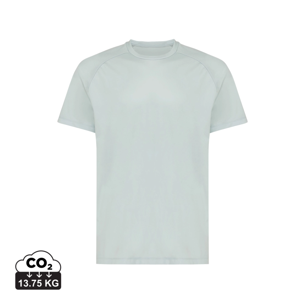 iceberg green
