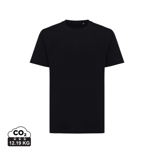 IQONIQ Kakadu relaxed recycled cotton t-shirt