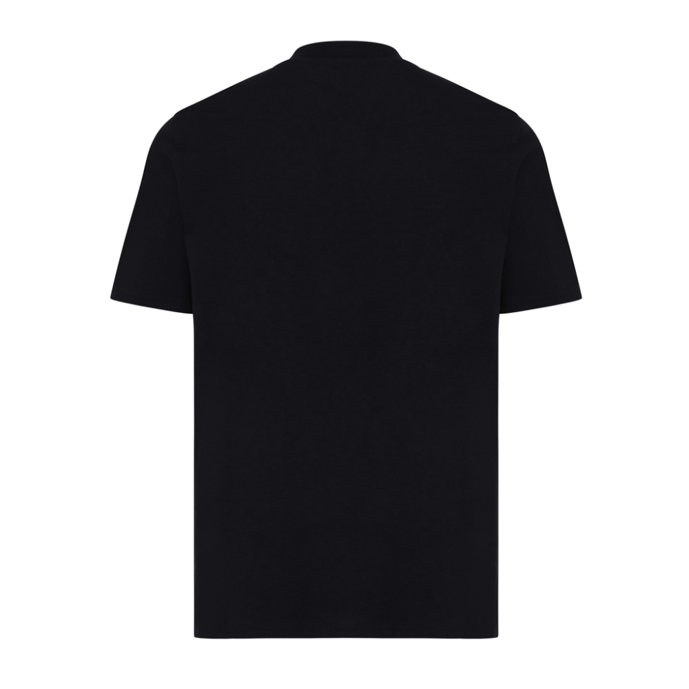 IQONIQ Sierra lightweight recycled cotton t-shirt