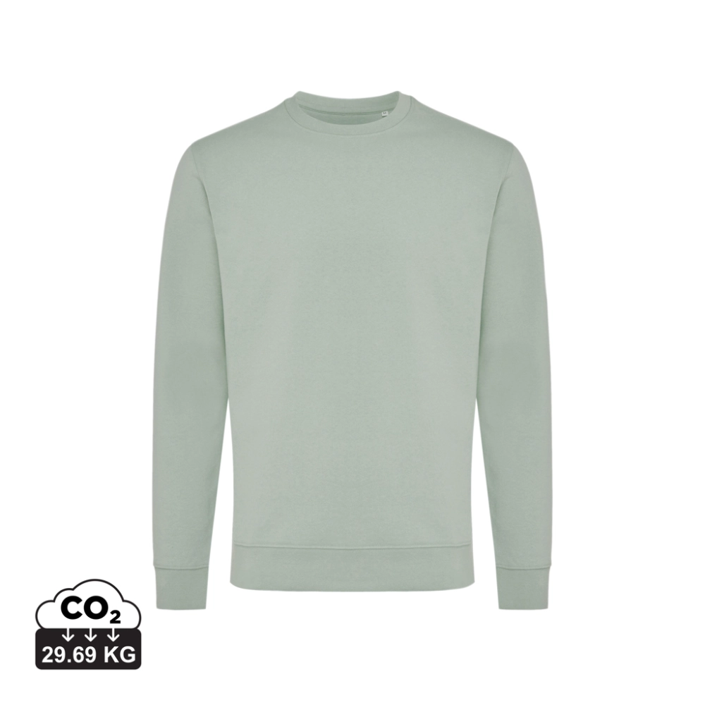 iceberg green