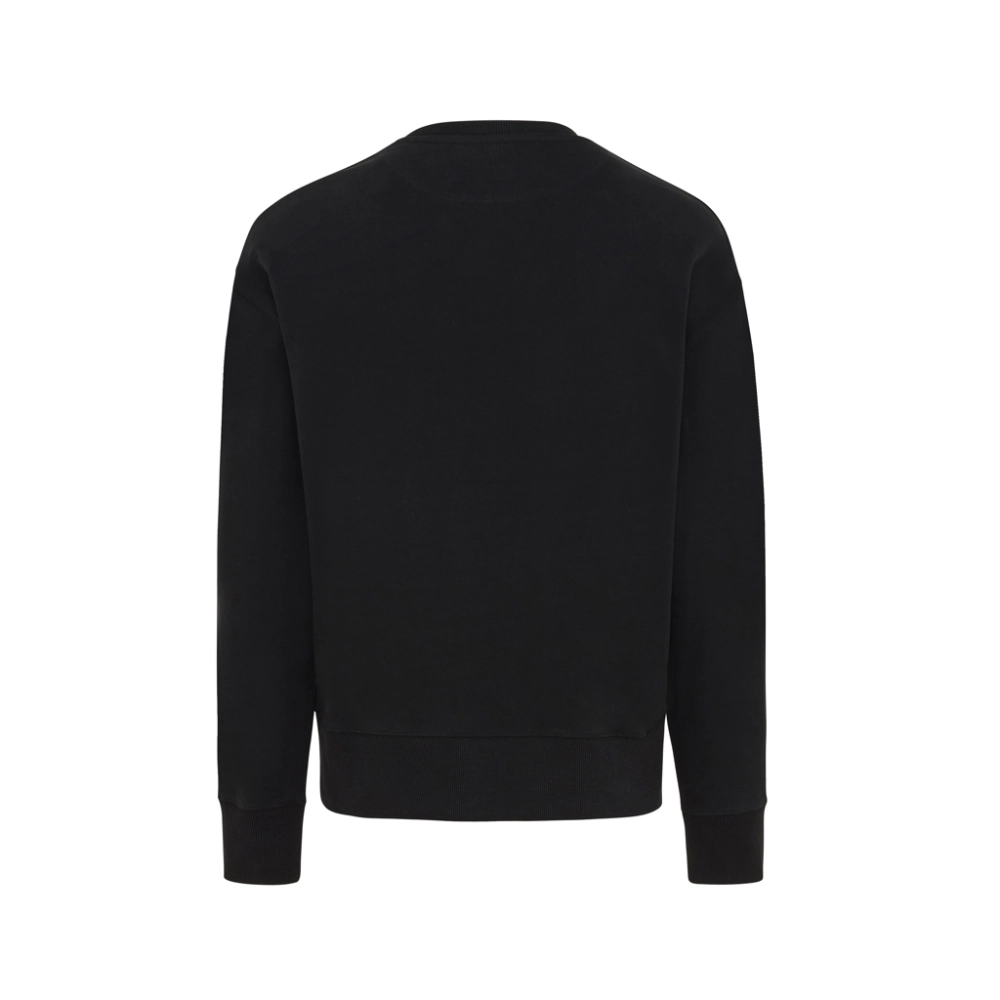 IQONIQ Kruger relaxed recycled cotton crew neck