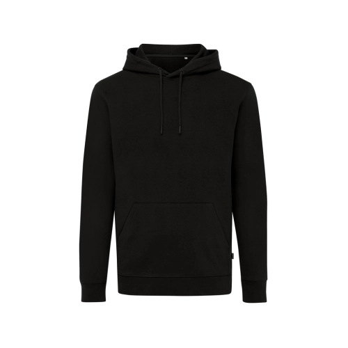 IQONIQ Jasper recycled cotton hoodie