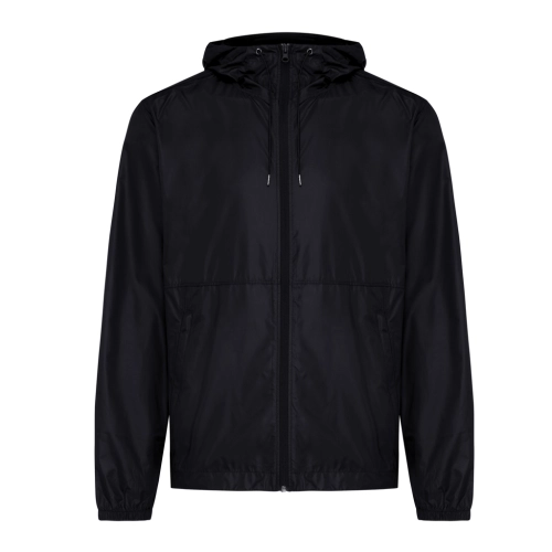 IQONIQ Logan recycled polyester lightweight jacket