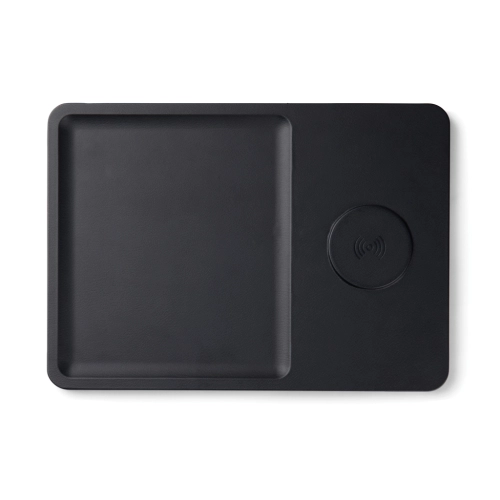 VINGA Timo RCS desk charger and accessory tray