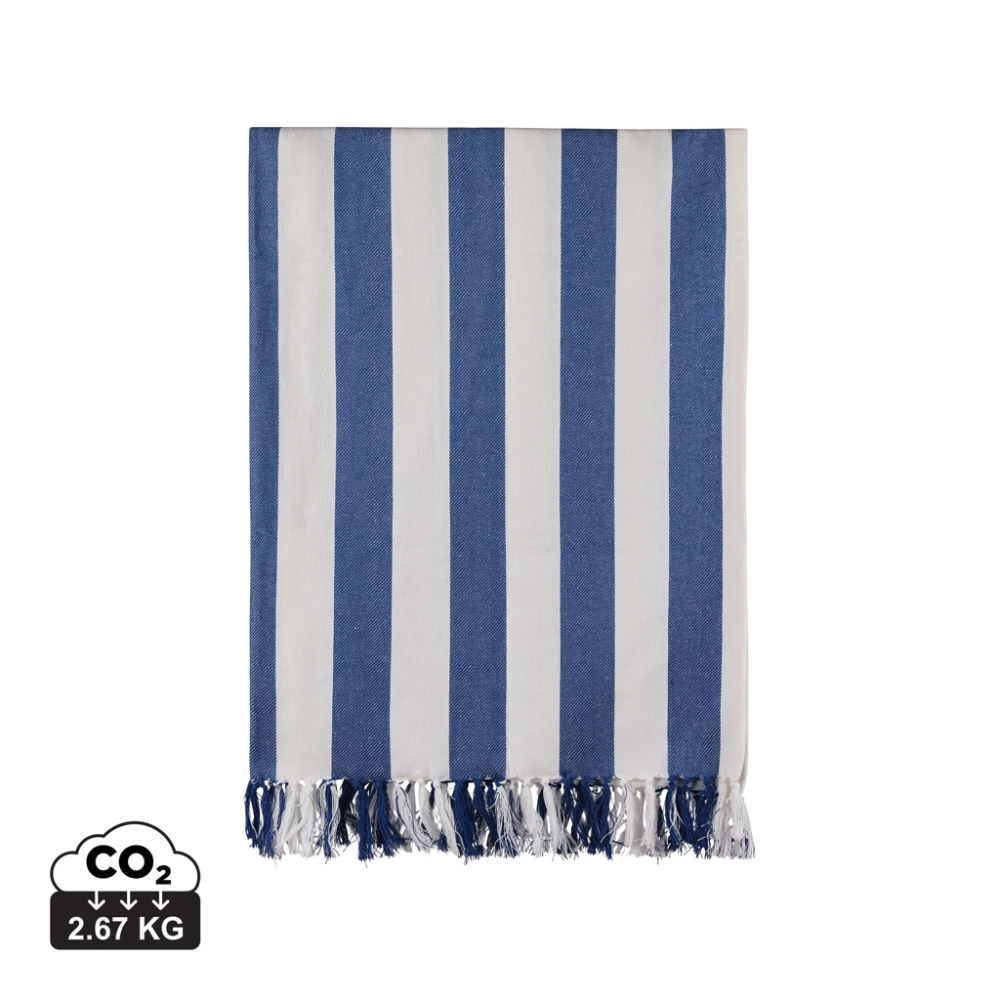 blue&white