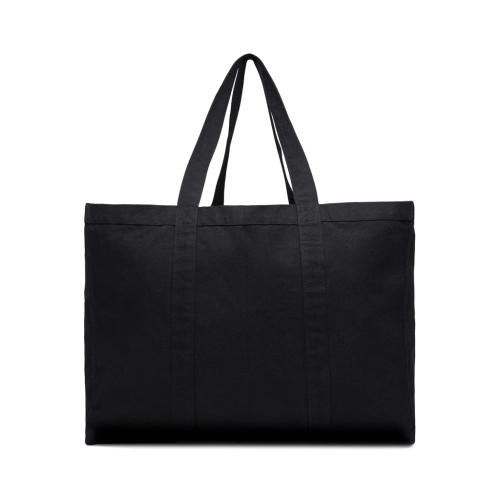 VINGA Hilo AWARE™ recycled canvas maxi tote bag