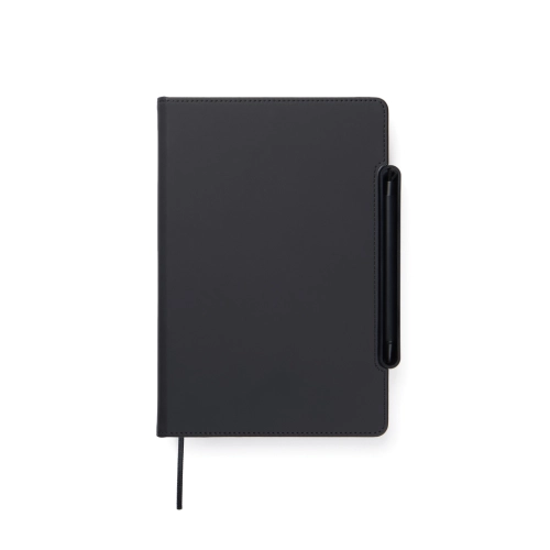 VINGA Baltimore RCS 4-in-1 Refillable Notebook
