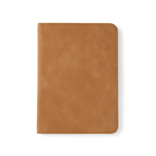 VINGA Bosler RCS RFID passport cover