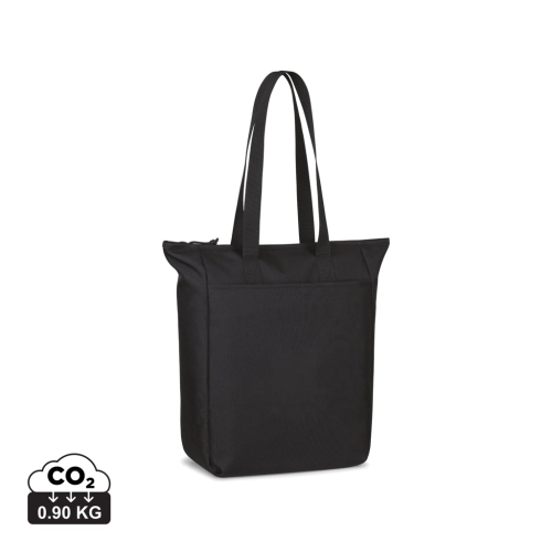 Renew AWARE™ rPET Zippered Tote