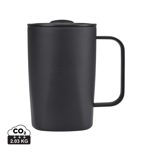 Aviana™ Rowan RCS Recycled Mug 450 ML