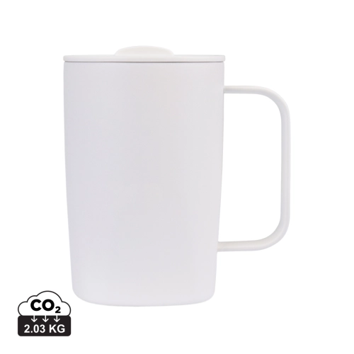 Aviana™ Rowan RCS Recycled Mug 450 ML