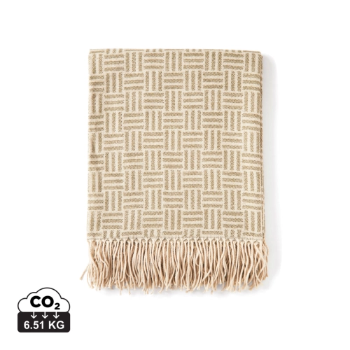 VINGA Lenox blanket