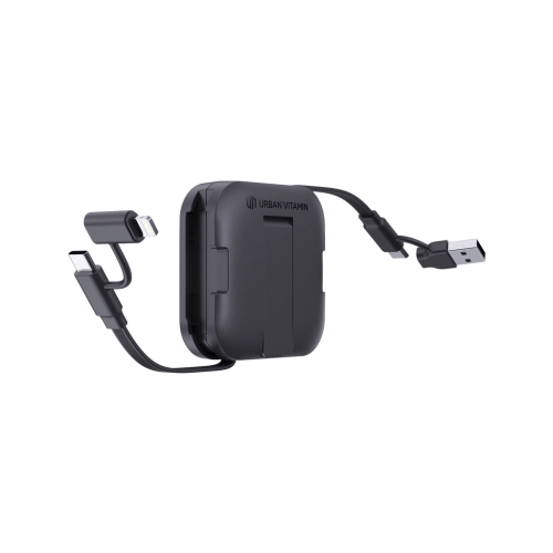 Urban Vitamin San Jose 100W stand with retractable cable