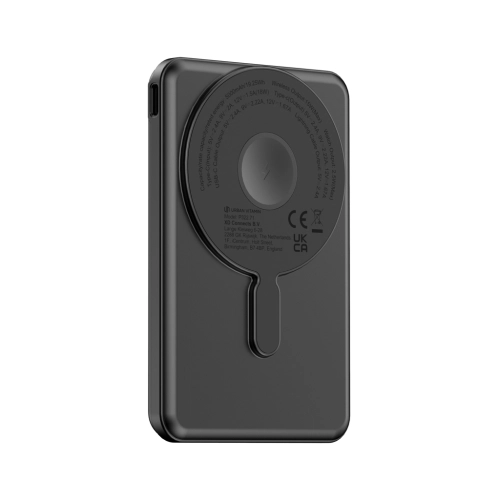 Urban Vitamin Redwood 5in1 5000mah 20W PD magnetic powerbank